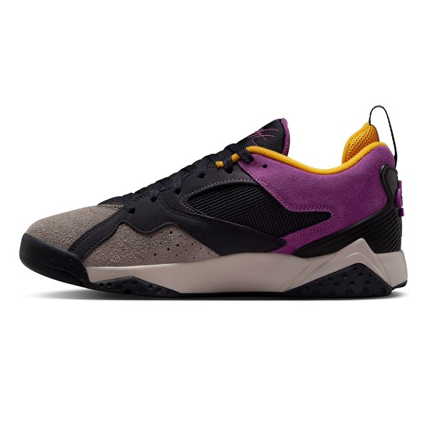 Nike Air Jordan MVP 92 Erkek Gri Basketbol Ayakkabısı