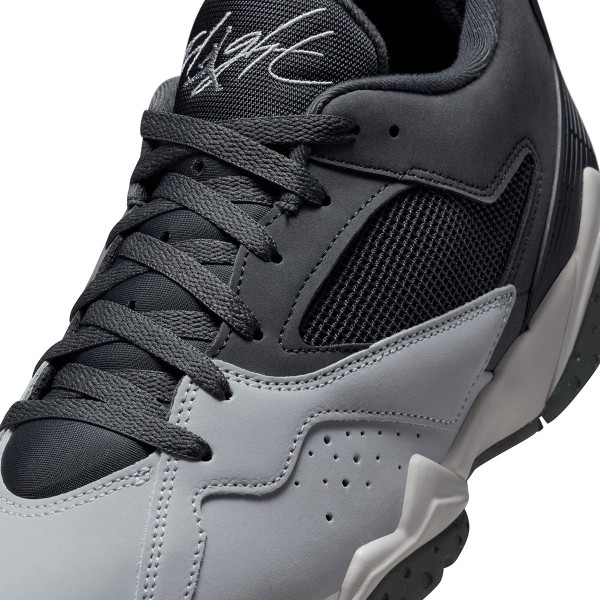 Nike Air Jordan MVP 92 Erkek Gri Basketbol Ayakkabısı