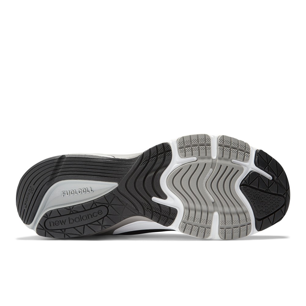 New Balance 990 Siyah Erkek Ayakkabı