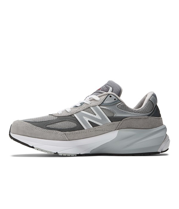 New Balance 990 Gri Erkek Ayakkabı New Balance 990 Gri Erkek Ayakkabı