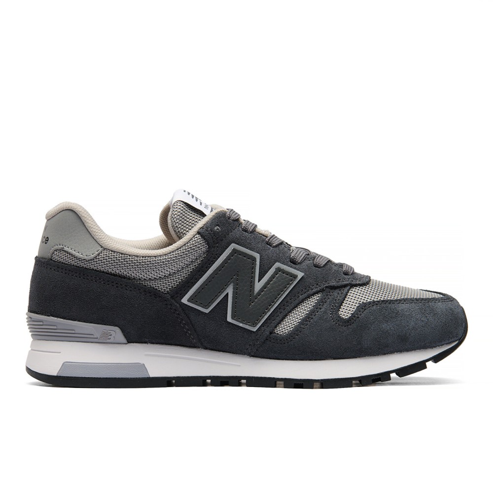 New Balance 565 Antrasit Erkek Ayakkabı