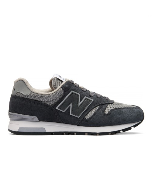 New Balance 565 Antrasit Erkek Ayakkabı