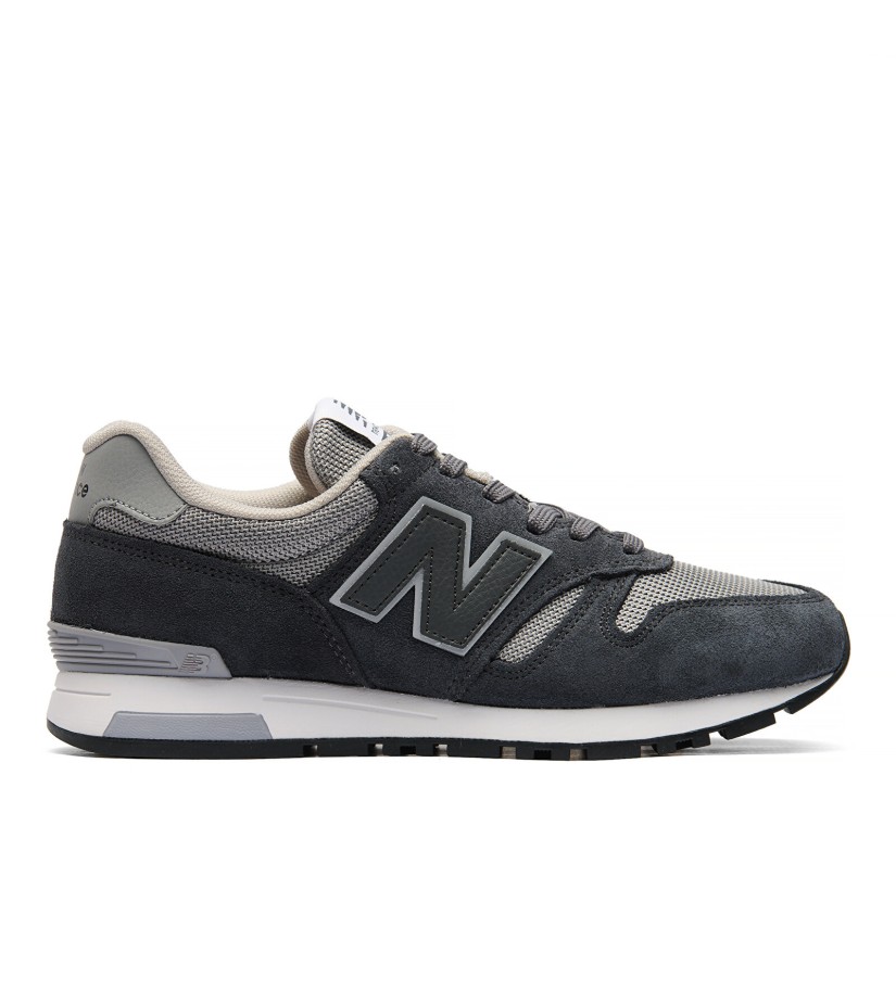 New Balance 565 Antrasit Erkek Ayakkabı