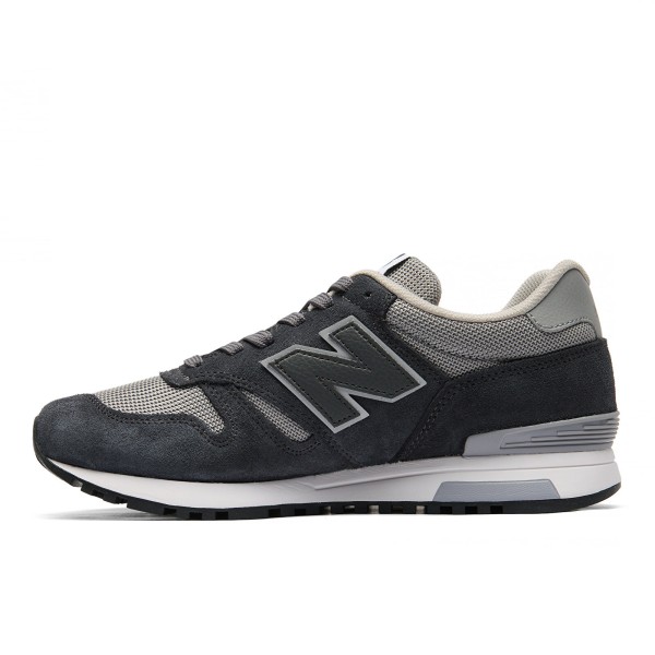 New Balance 565 Antrasit Erkek Ayakkabı