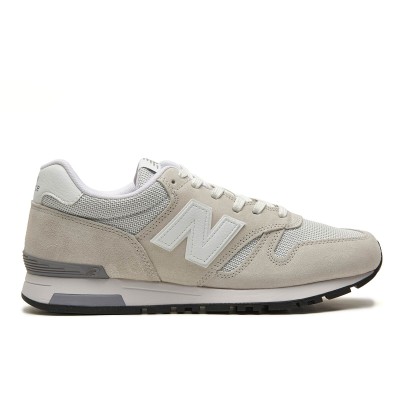 New Balance 565 Beyaz Erkek Ayakkabı