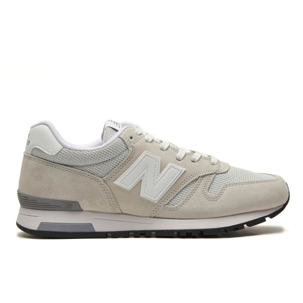 New Balance 565 Beyaz Erkek Ayakkabı
