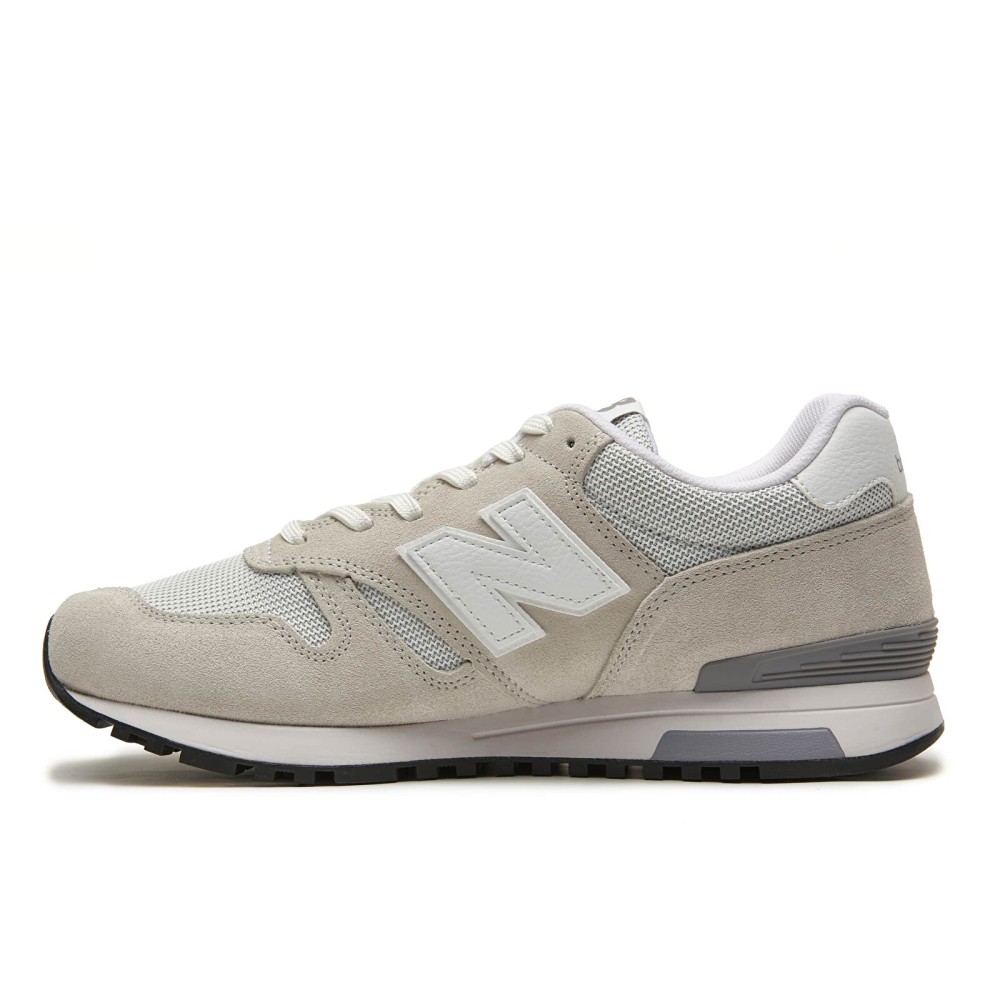 New Balance 565 Beyaz Erkek Ayakkabı