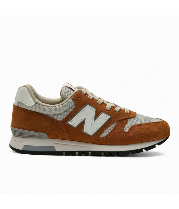 New Balance 565 Turuncu Erkek Ayakkabı