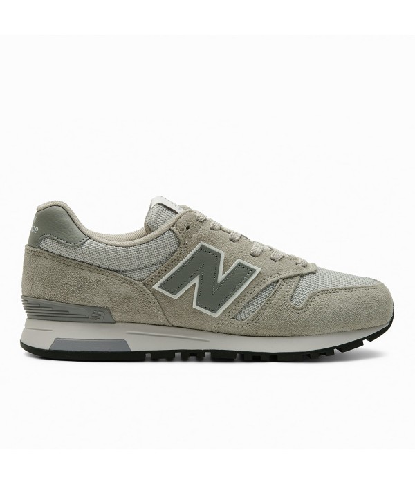 New Balance 565 Gri Erkek Ayakkabı