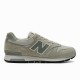 New Balance 565 Gri Erkek Ayakkabı