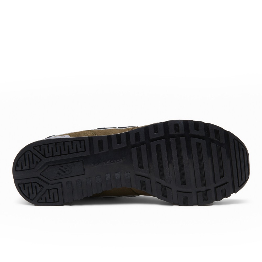 New Balance 565 Haki Erkek Ayakkabı