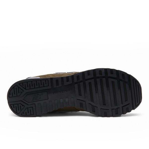 New Balance 565 Haki Erkek Ayakkabı