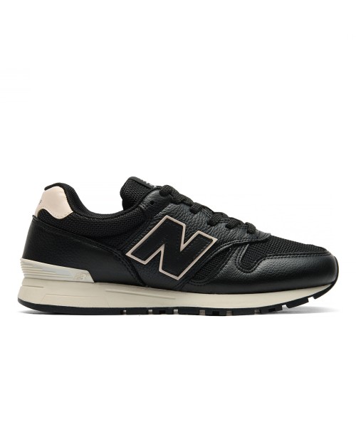 New Balance 565 Siyah Erkek Ayakkabı