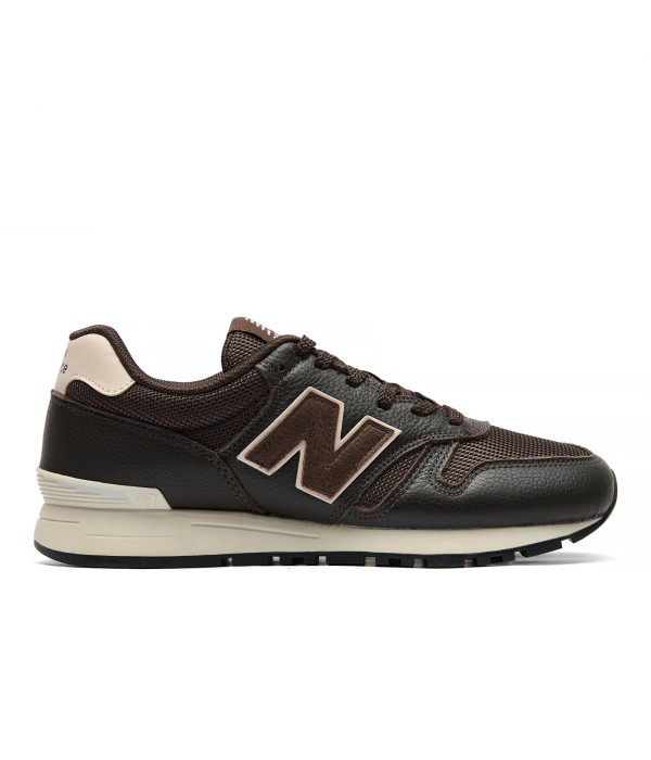 New Balance 565 Kahverengi Erkek Ayakkabı