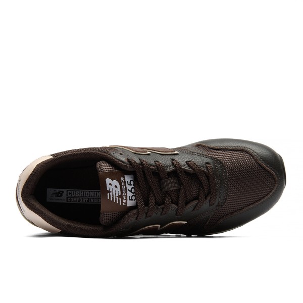 New Balance 565 Kahverengi Erkek Ayakkabı