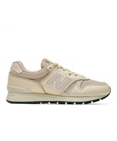 New Balance 565 Bej Erkek Ayakkabı