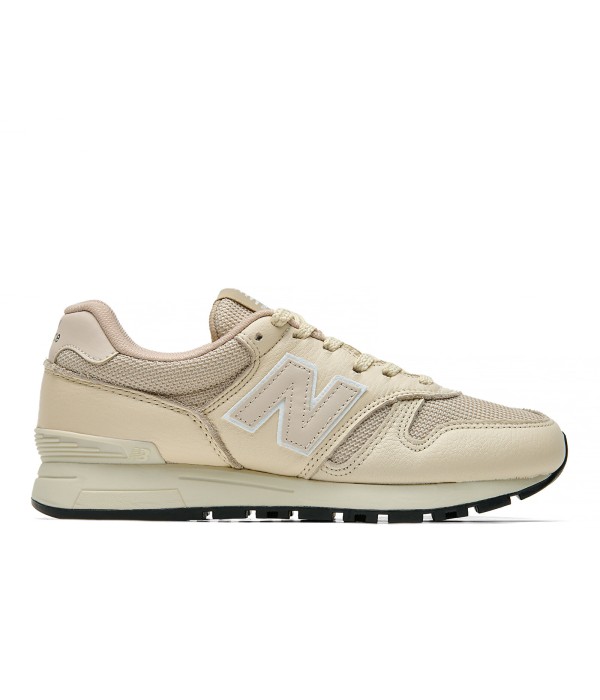 New Balance 565 Bej Erkek Ayakkabı