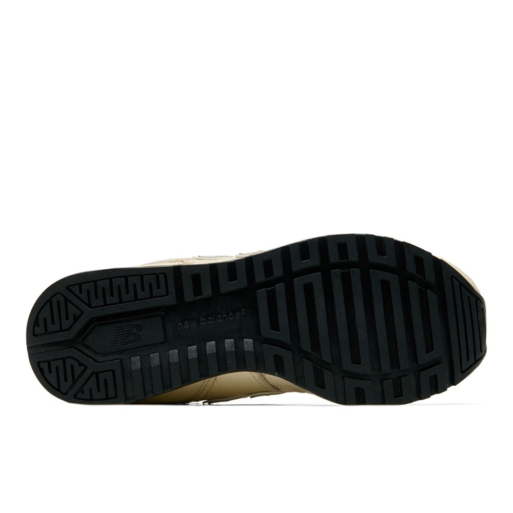 New Balance 565 Bej Erkek Ayakkabı