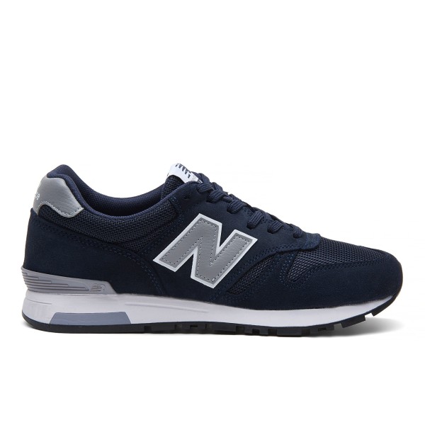 New Balance 565 Lacivert Erkek Ayakkabı