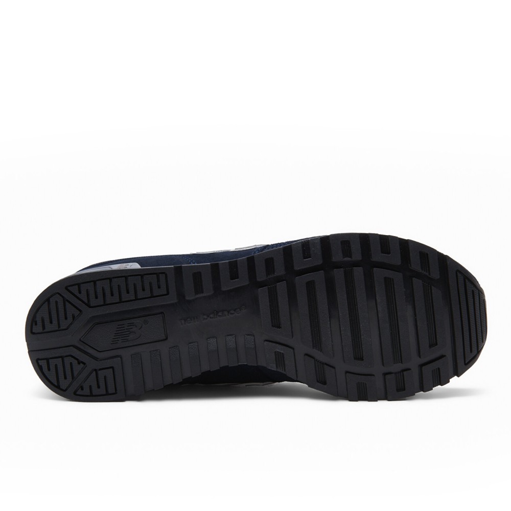 New Balance 565 Lacivert Erkek Ayakkabı